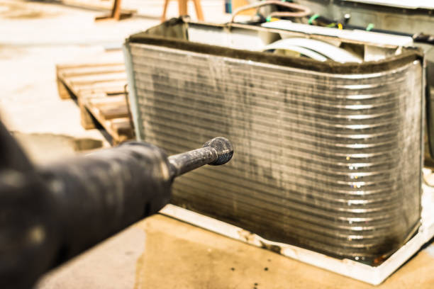 Best Commercial HVAC Duct Cleaning  in Dayton, OH