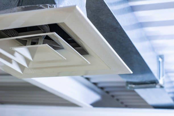 Best Best Air Duct Cleaning Company  in Dayton, OH