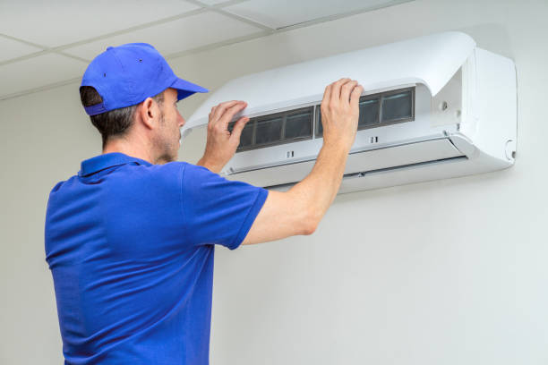 Best Local Air Duct Cleaning Services  in Dayton, OH