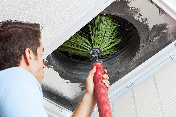 Best Emergency Air Duct Cleaning  in Dayton, OH
